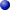 medium blue dot