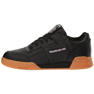 Reebok Men's Workout Plus Sneaker