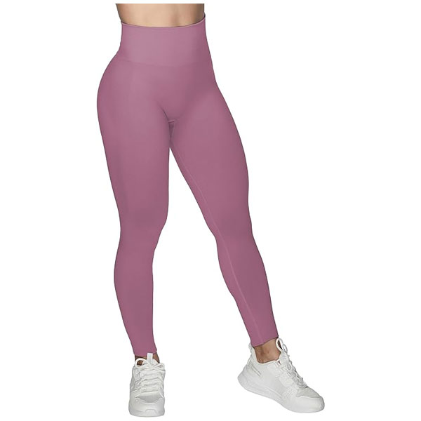 Sunzel Scrunch Butt Lifting Leggings