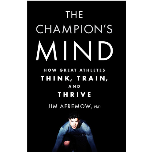 The Champion's Mind