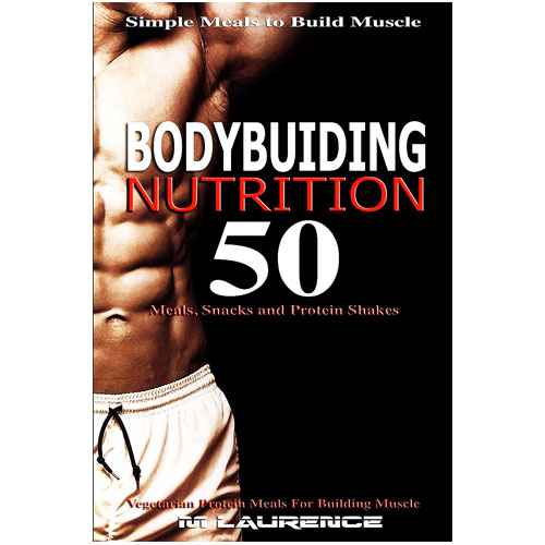 Bodybuilding Nutrition
