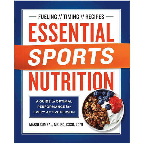 Essential Sports Nutrition