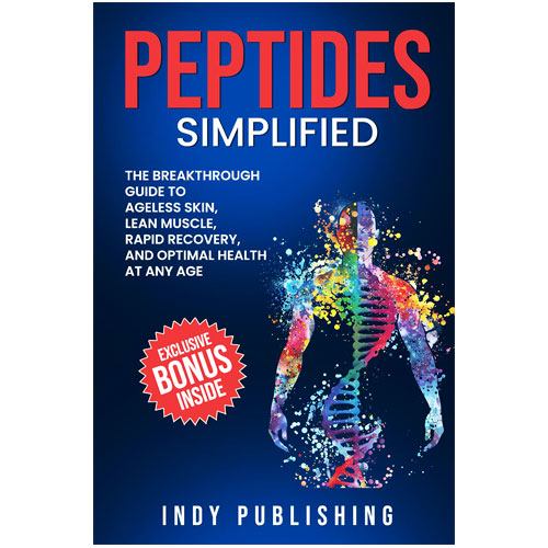 Peptides Simplified