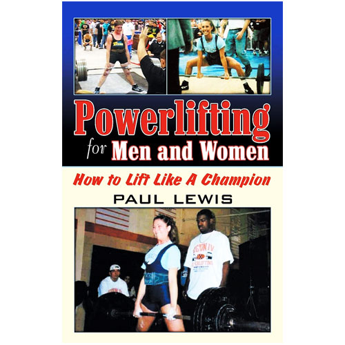 Powerlifting for Men and Women