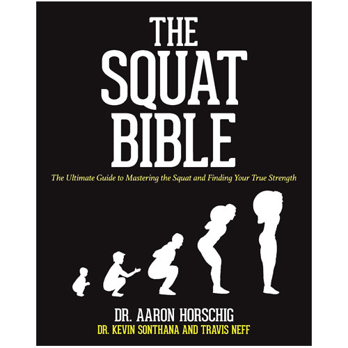 The Squat Bible