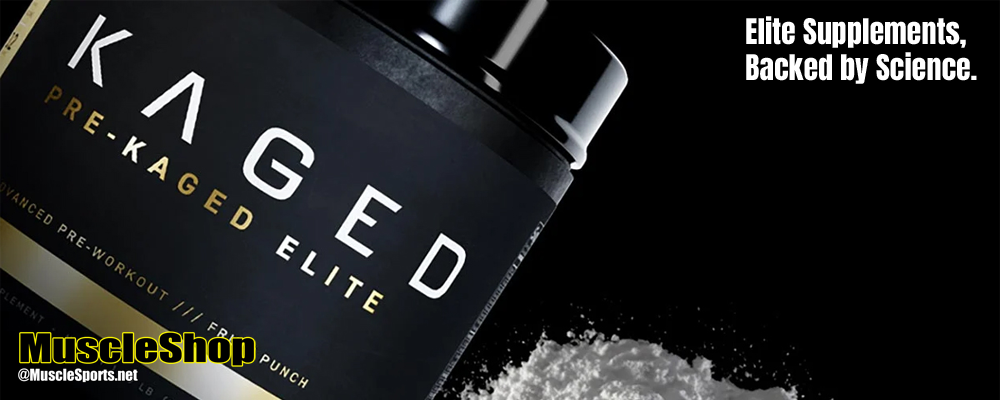 KAGED - Product Family Image