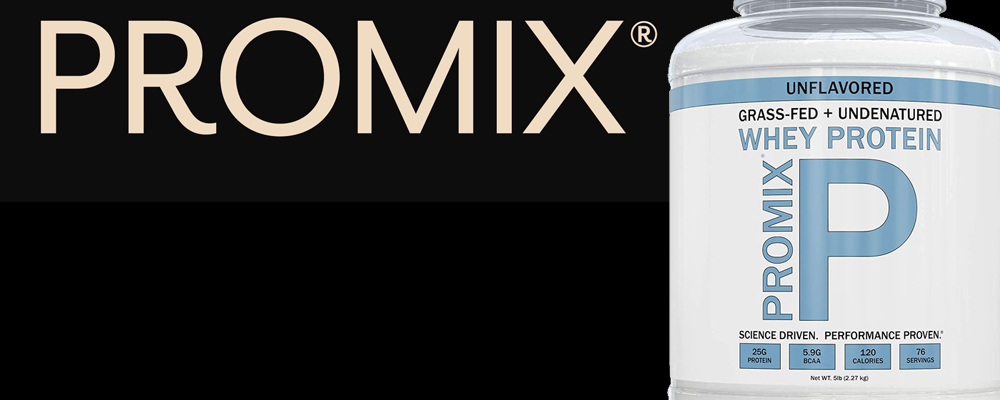 Promix Nutrition Family Image