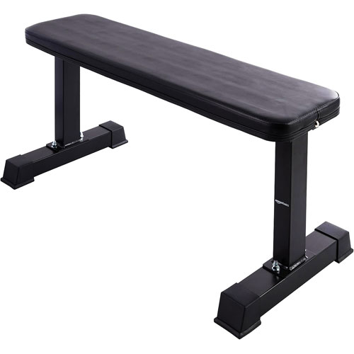 Amazon Basics Weight Bench