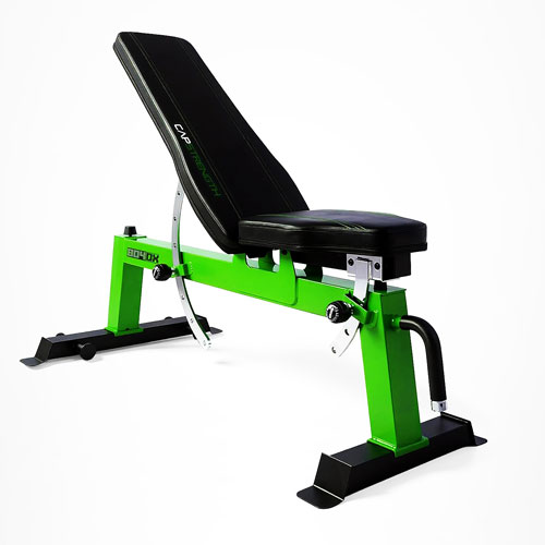 CAP Utility Weight Bench
