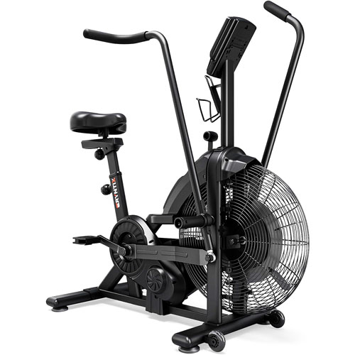 Eryntix Air Bike