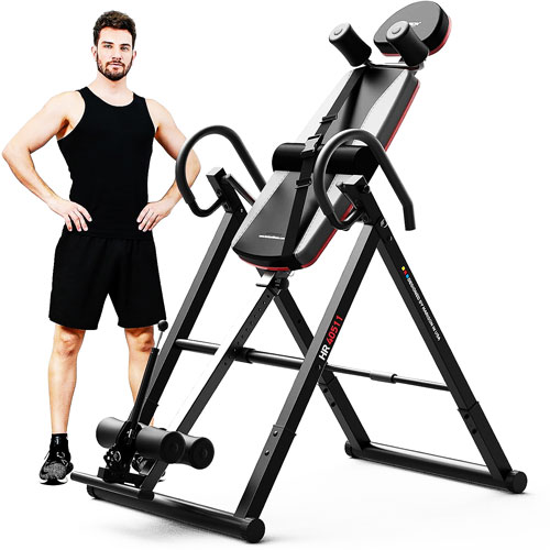 HARISON Inversion Table