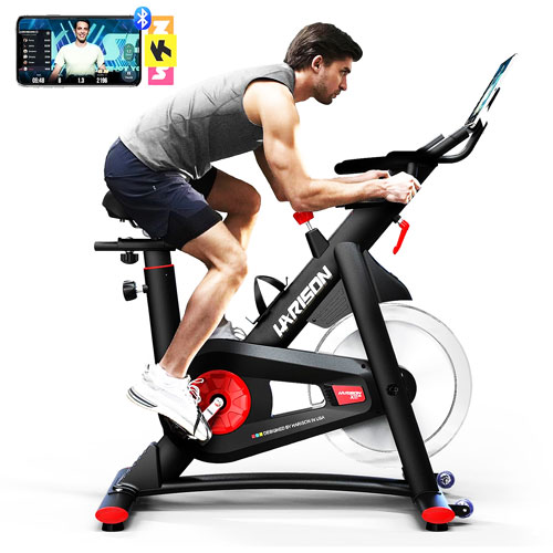 HARISON Exercise Bike