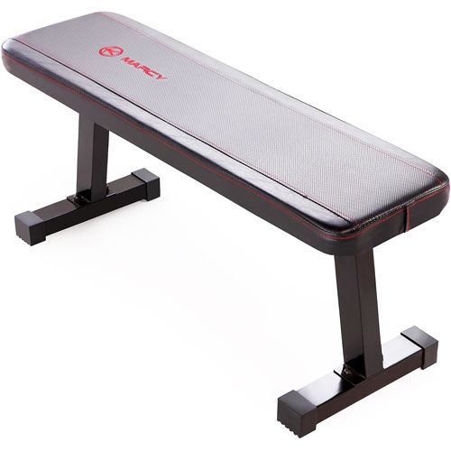 MARCY Weight Bench