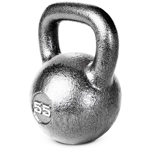 MARCY Kettle Bell