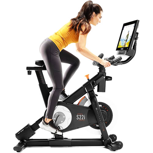 Nordictrack Studio Cycle