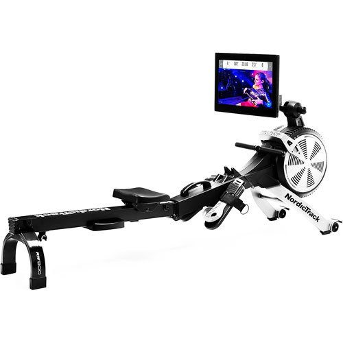 NordicTrack iFIT-Enabled Rower