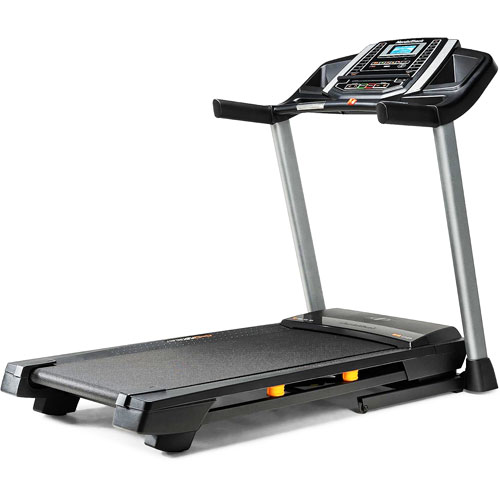 NordicTrack T Series