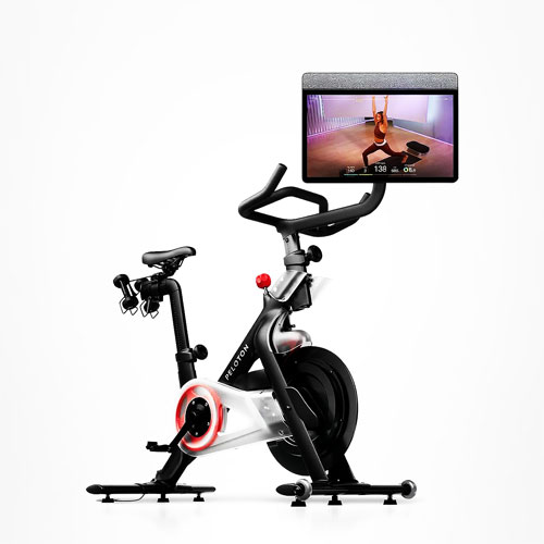 Peloton Bikes