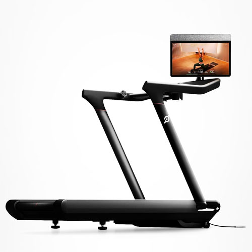 Peloton Cross Training Tread