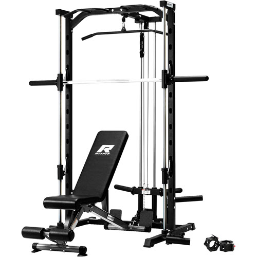 RitFit Smith Machine
