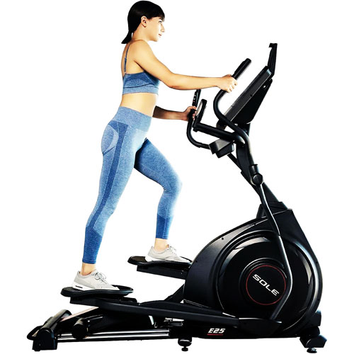 SOLE Elliptical