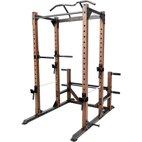 Steelbody Home Gym System