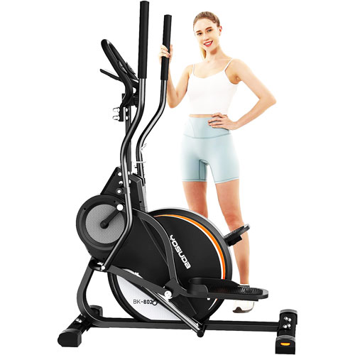 YOSUDA Elliptical Exercise Machine