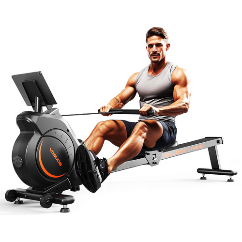 YOSUDA Rowing Machine