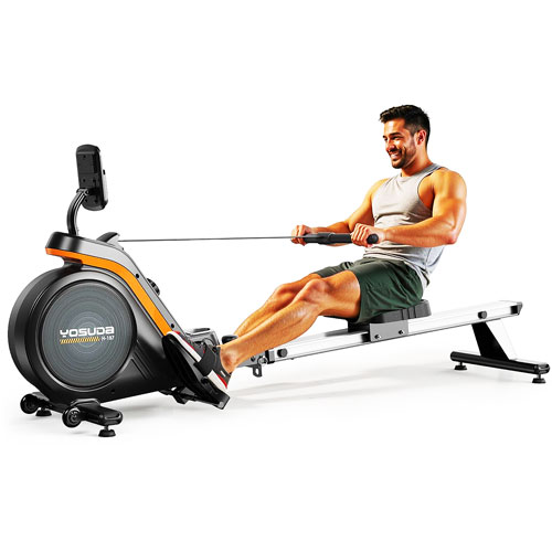 YOSUDA Rowing Machine