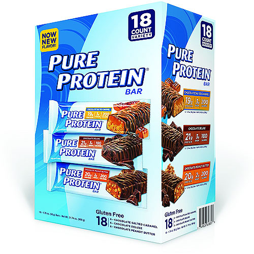 Pure Protein Bar