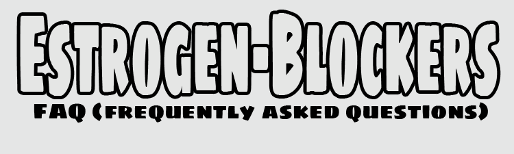 Estrogen-Blockers