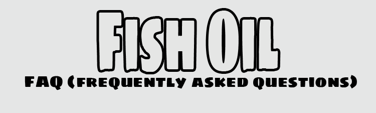 Fish Oil