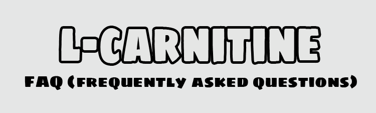 L-Carnitine