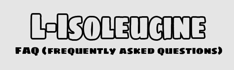 L-Isoleucine