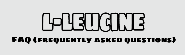 L-Leucine