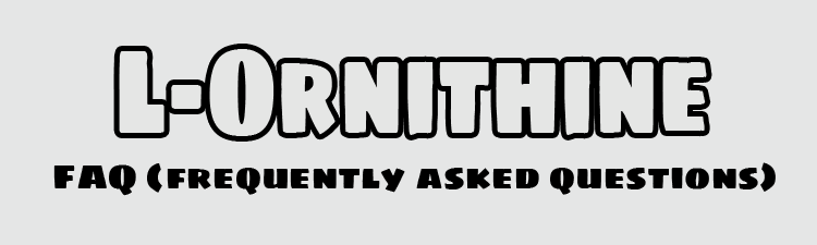 L-Ornithine