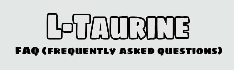 L-Taurine