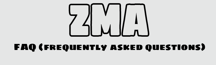 ZMA