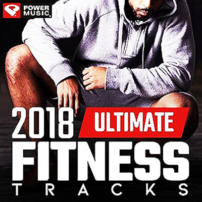 2018 Ultimate Fitness Tracks