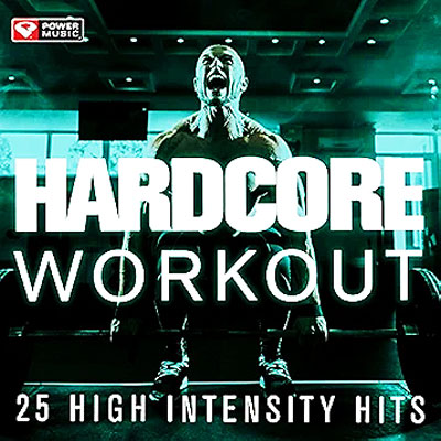 Hardcore Workout Vol. 1