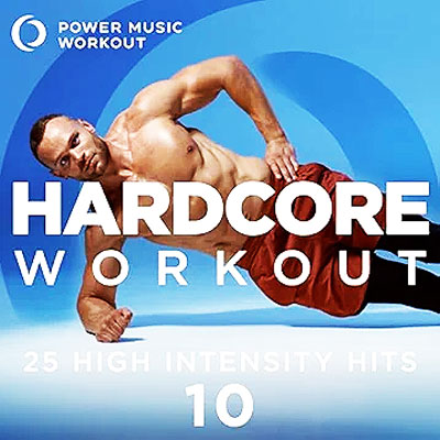 HARDCORE Workout Vol. 10