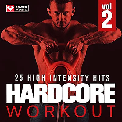 Hardcore Workout Vol. 2