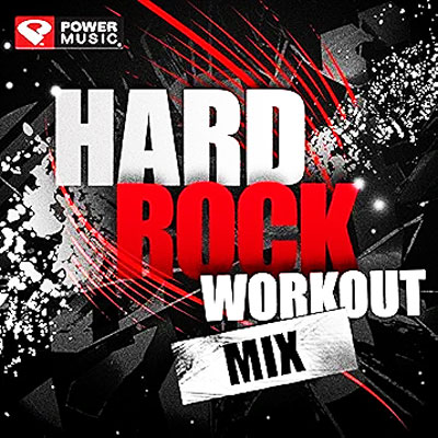 Hard Rock Workout Mix