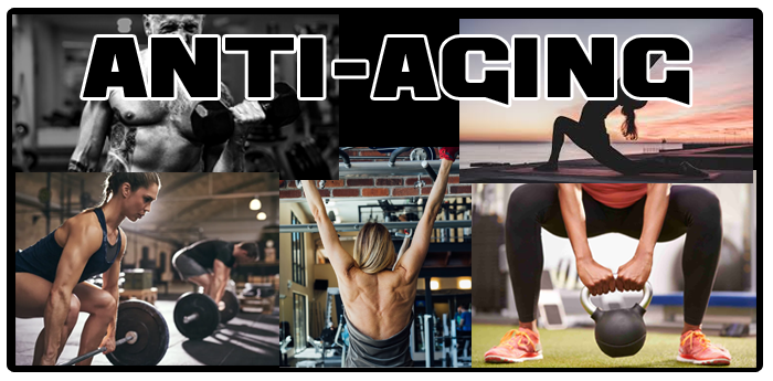 Best Anti-Aging Products