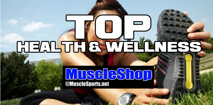 Top Health & Wellness