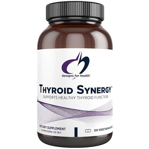 designs for health thyroid synergy
