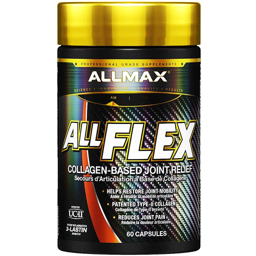 Allmax Nutrition AllFlex 