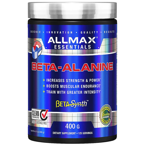 Allmax Nutrition Beta Alanine