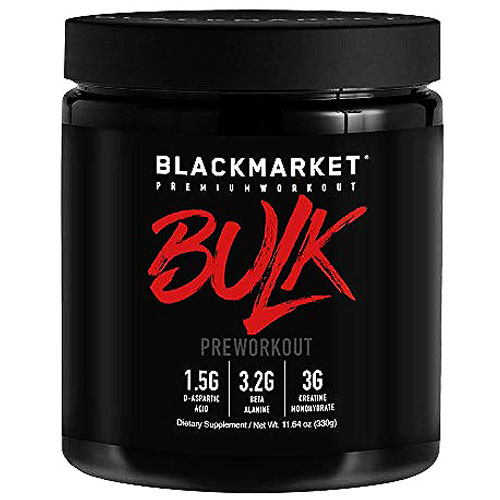Black Market Labs AdreNOlyn Bulk