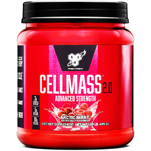 BSN CELLMASS